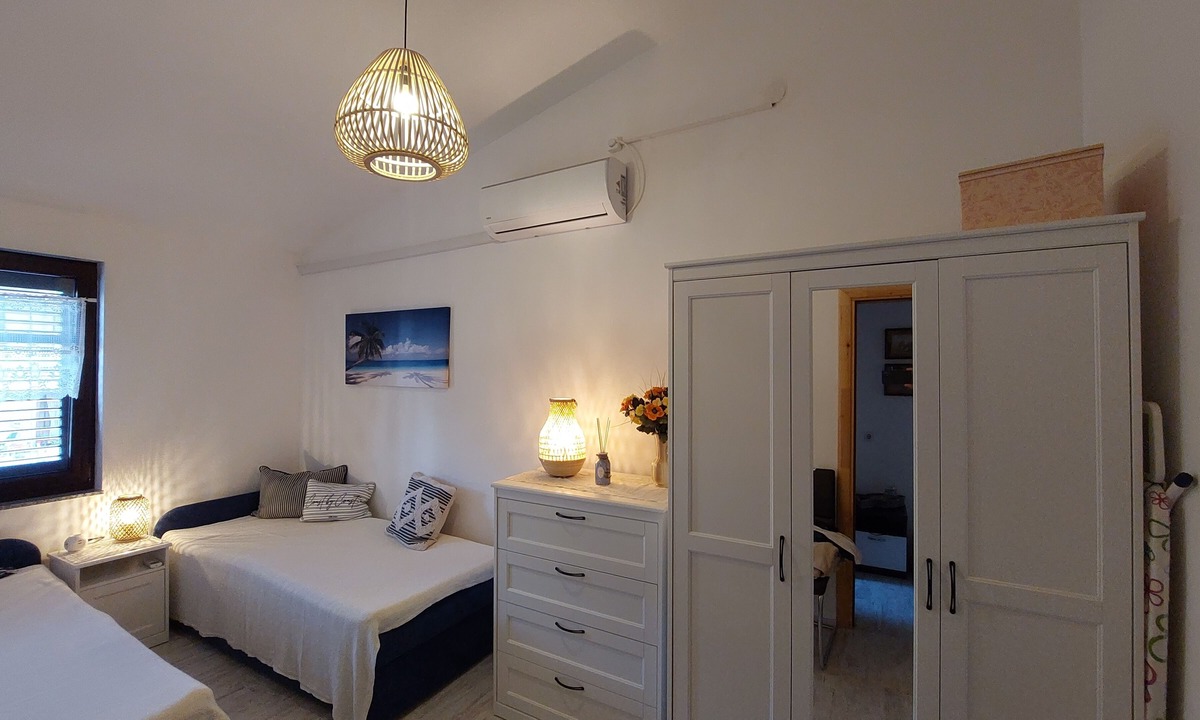Bribir Villa | Villa Hidden Gem