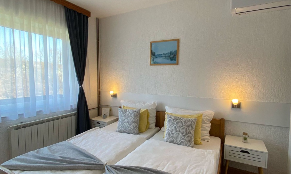 Grabovac House | Rooms M&N Zafran