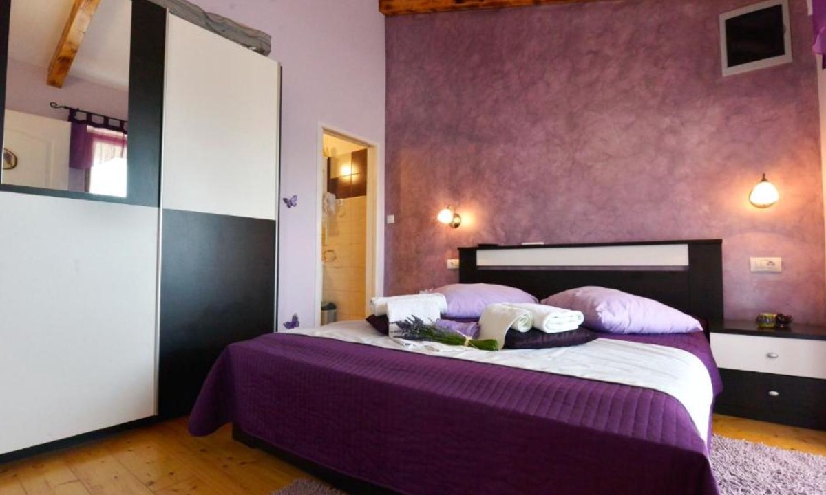 Vodnjan Bed & Breakfast | Authentic Istrian Rooms for Unforgettable Stays