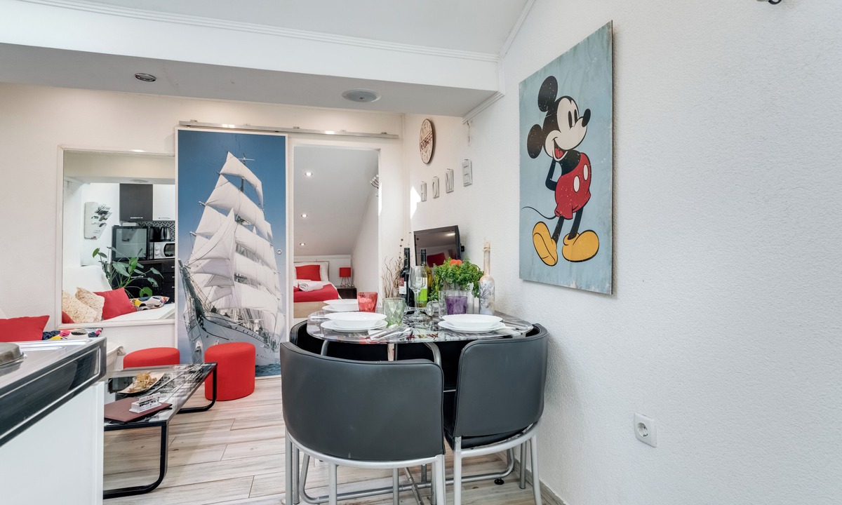 Bakar Apartment | Apartments Antonia