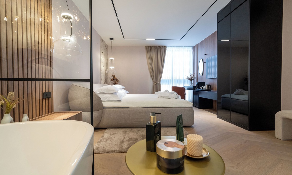 Zadar Old Town Hotel | Luxury rooms FOR GIFT