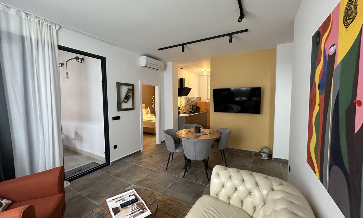 City Center Apartment | Apartment Urban Living