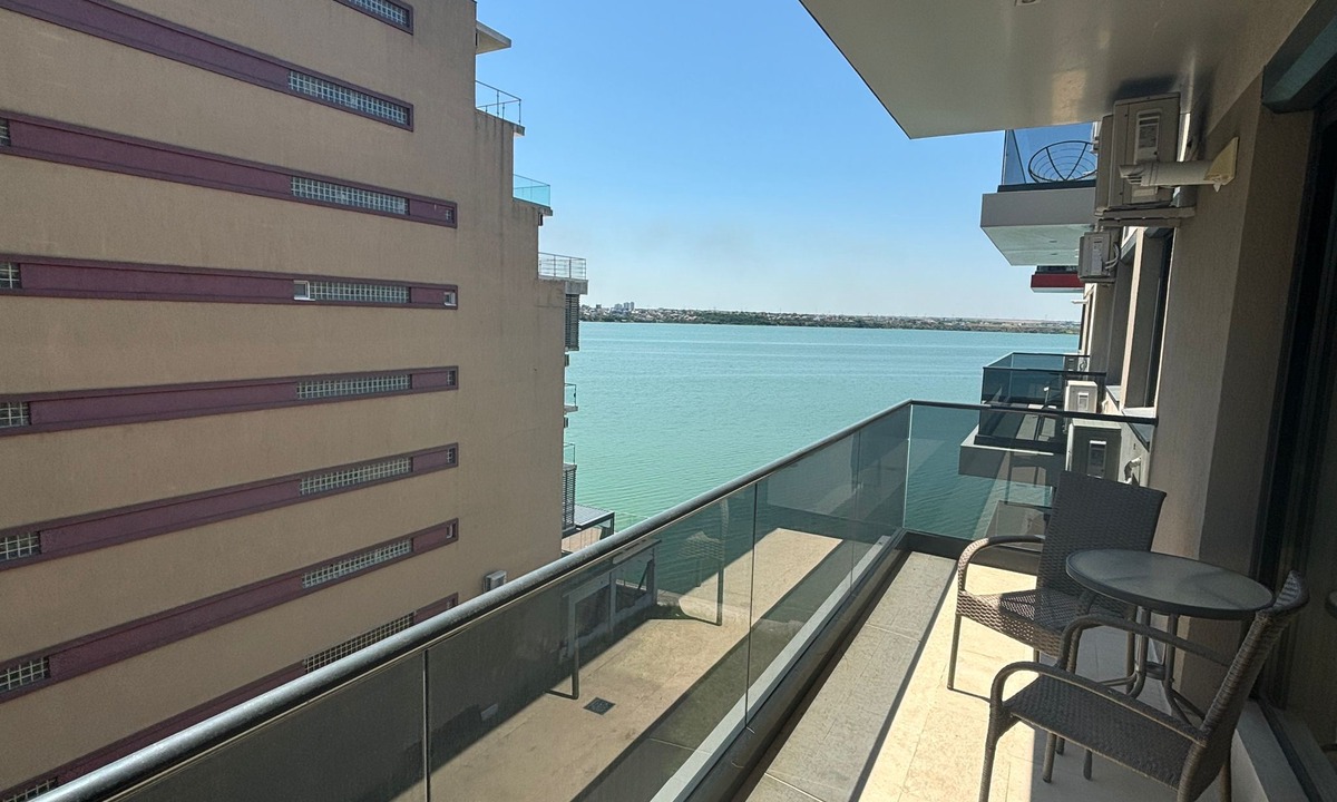 Constanta Apartment | Melia 5 elegant seaside apartment in enchanting Constanța
