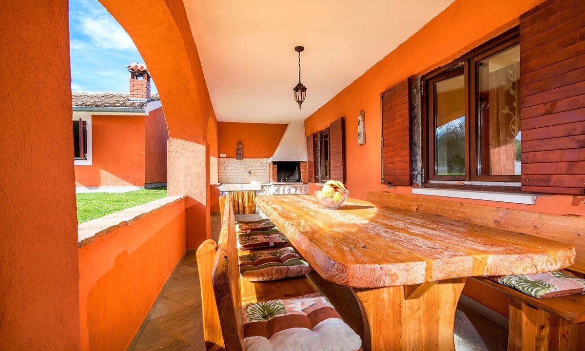 Rakalj Villa | Villa Prisedi in Rakalj