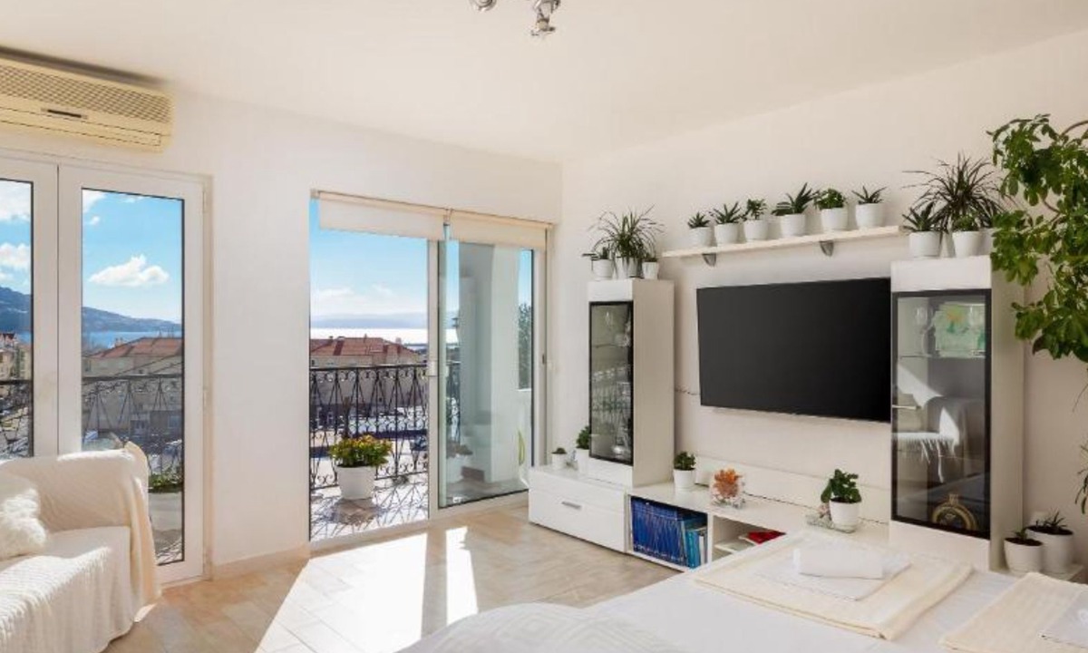 Omis Apartment | Omis River & Sea Escape