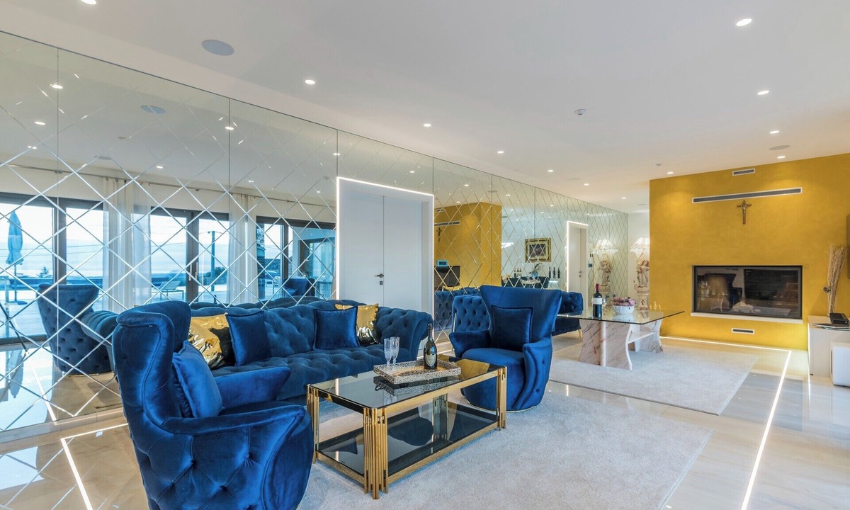 Kastelir Villa | Villa Sara by Istrabook