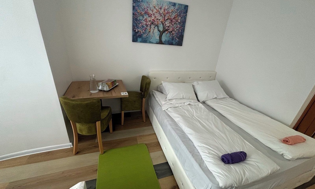 Sarajevo Hotel | Hotel Citadela