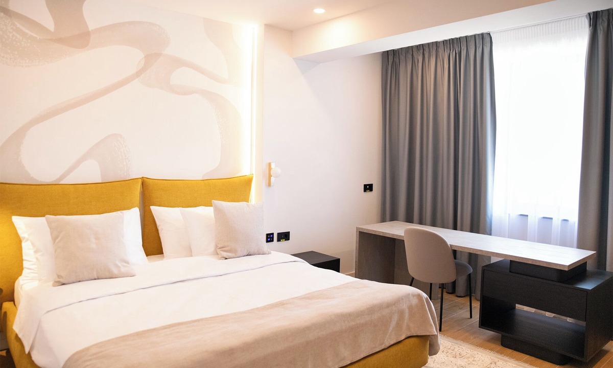 Radauti Hotel | Electra Aparthotel