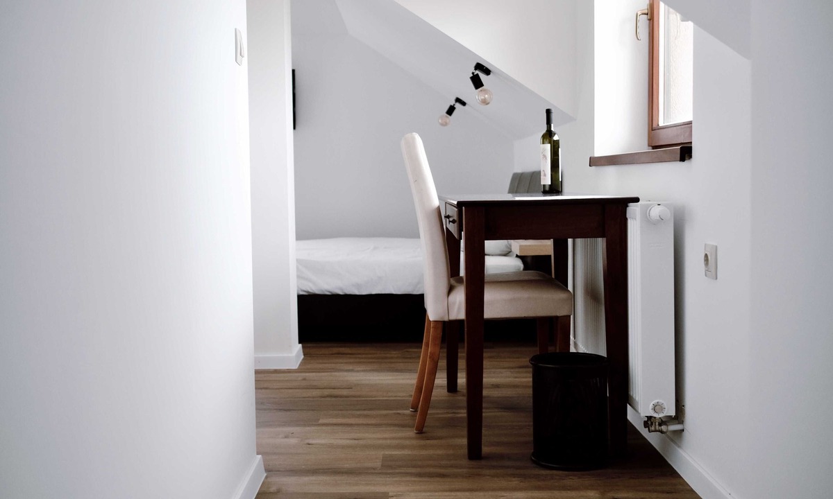 Strigova Apartment | Wine Residence Kerman