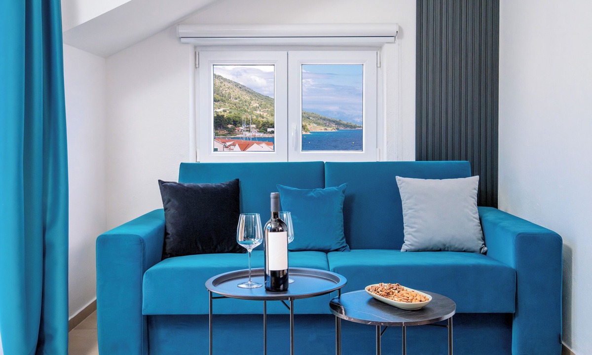Bol Hotel | Hotel Sol
