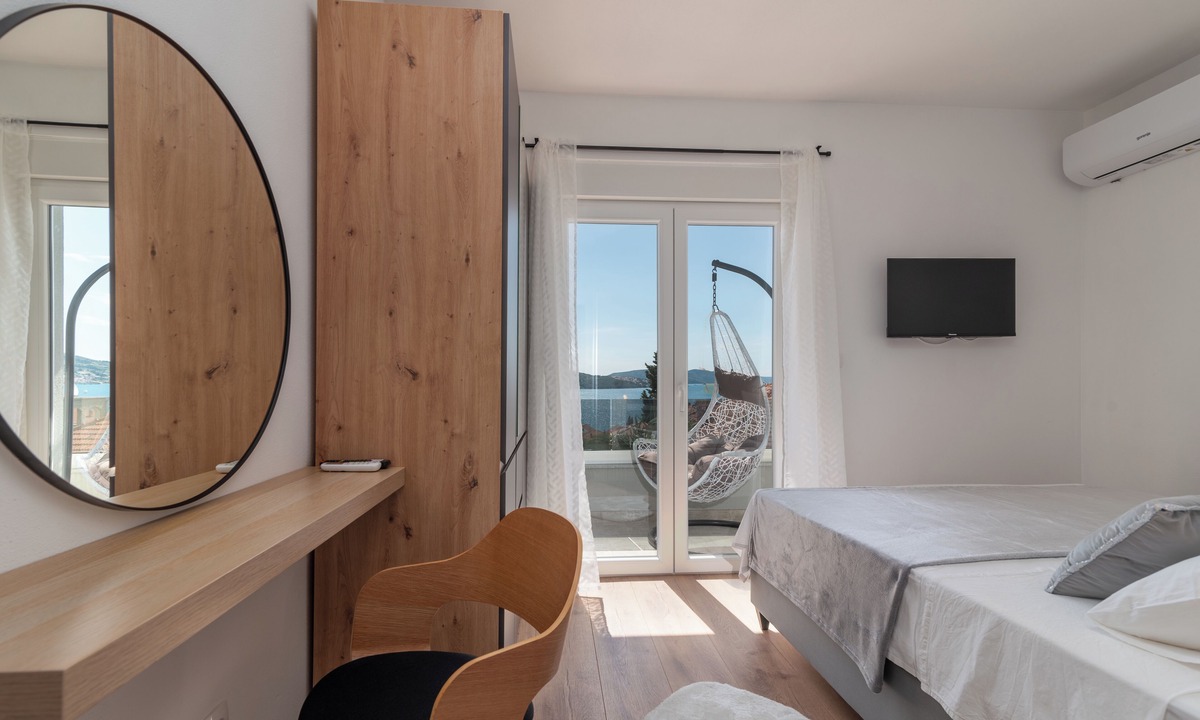 Okrug Gornji Bed & Breakfast | Villa Eight by Villa Kuzmanic