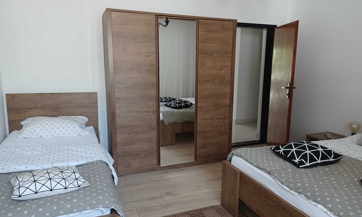 Sreser Apartment | Studio Apartment Nikola