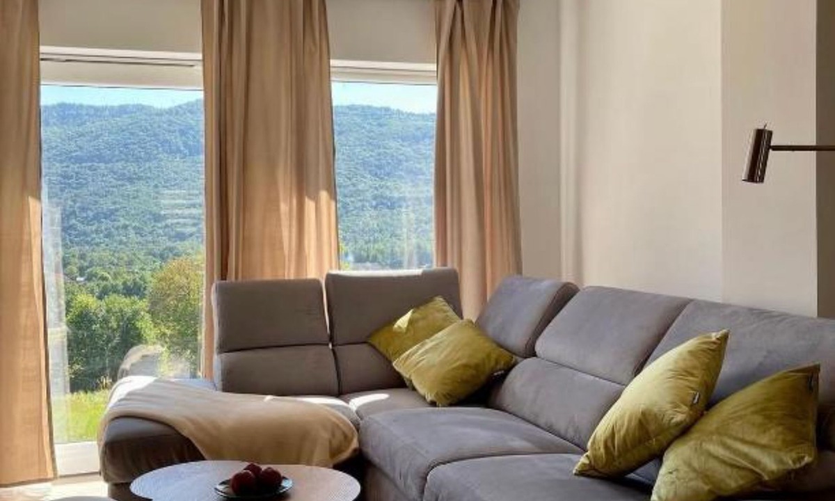 Zagorje House | Holiday Home Zagorka
