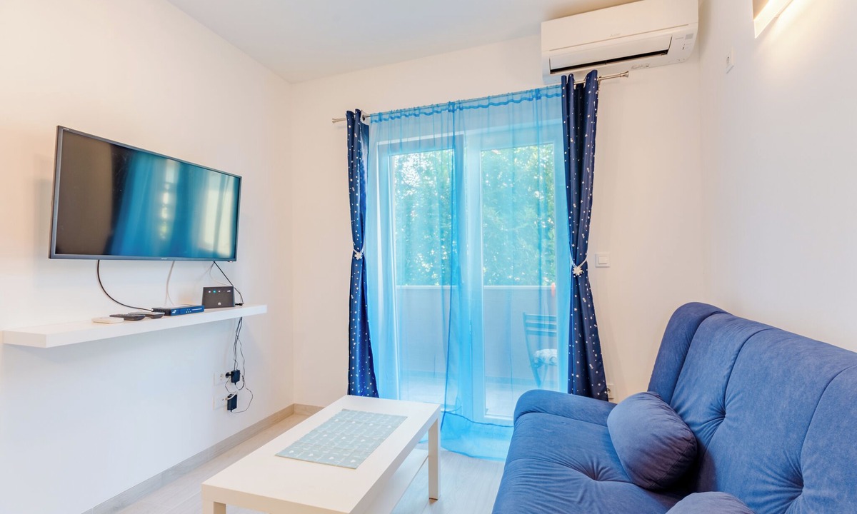 Kastel Gomilica Apartment | Apartment Karlo