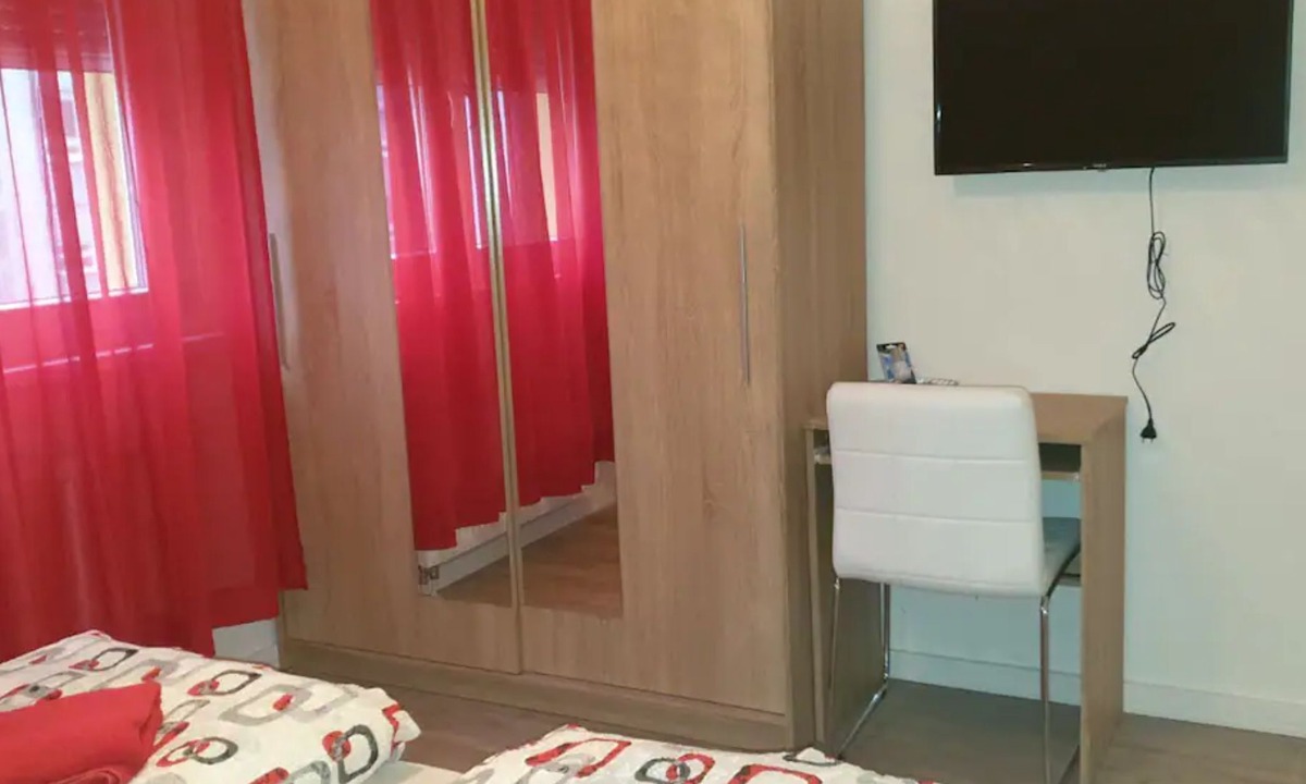 Mali Radic Apartment | Apartment Viva