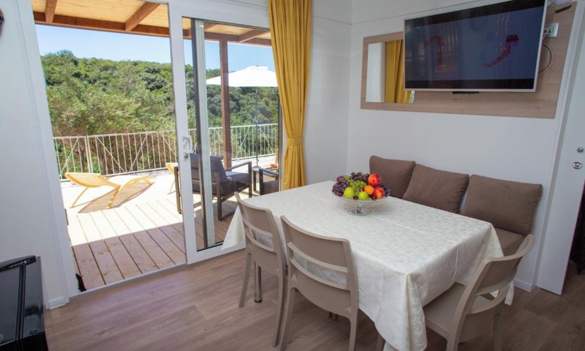 Potocnica House | Lastura Mobile Homes