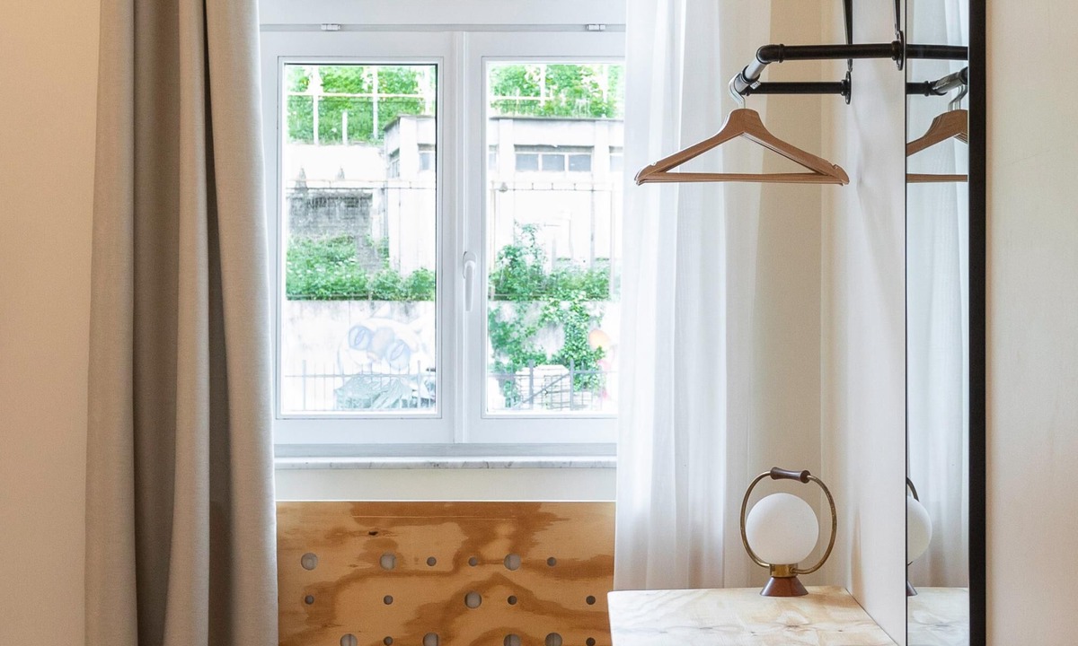 Donji Grad Apartment | Tkalčićeva 82/1