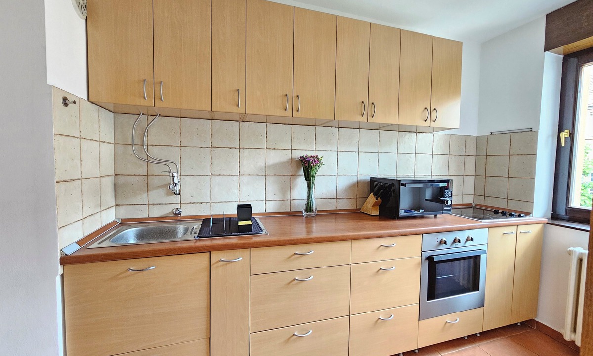 Dorcol Apartment | Charming apartment in the heart of the old town.
