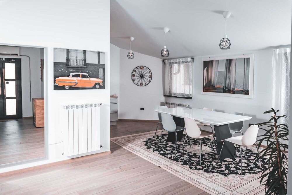 Sempeter pri Gorici Apartment | Istriana Boutique Apartment