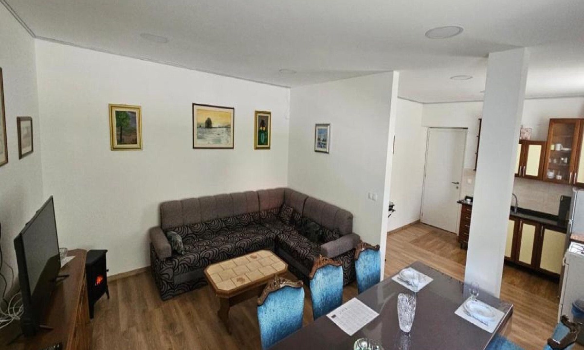Gracac Apartment | Apartment Gračac