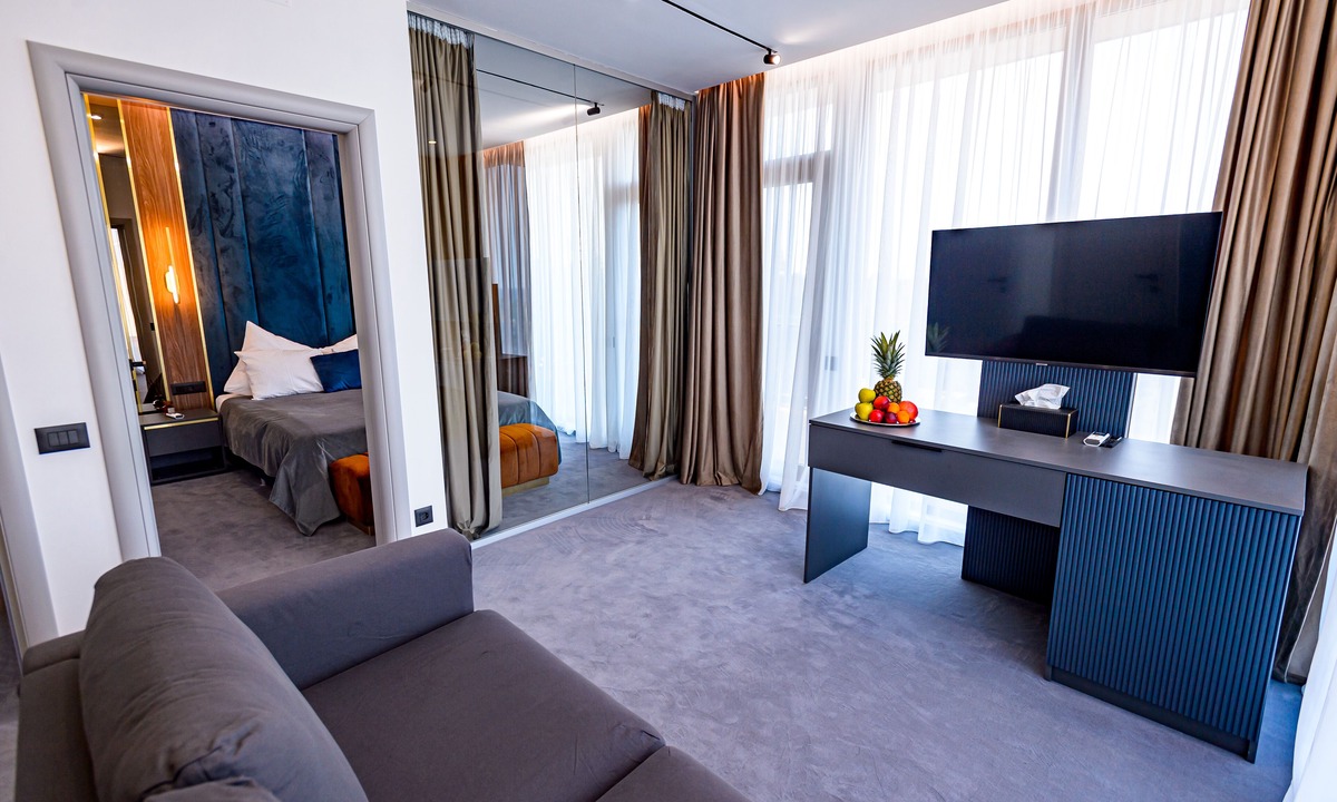Neptun House | Vila Time Olimp