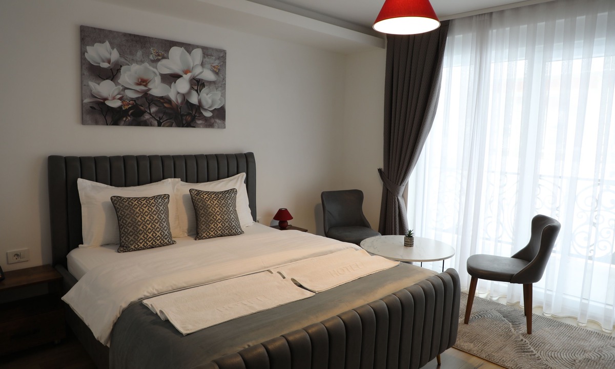 Lipjan Hotel | Andoena Resort
