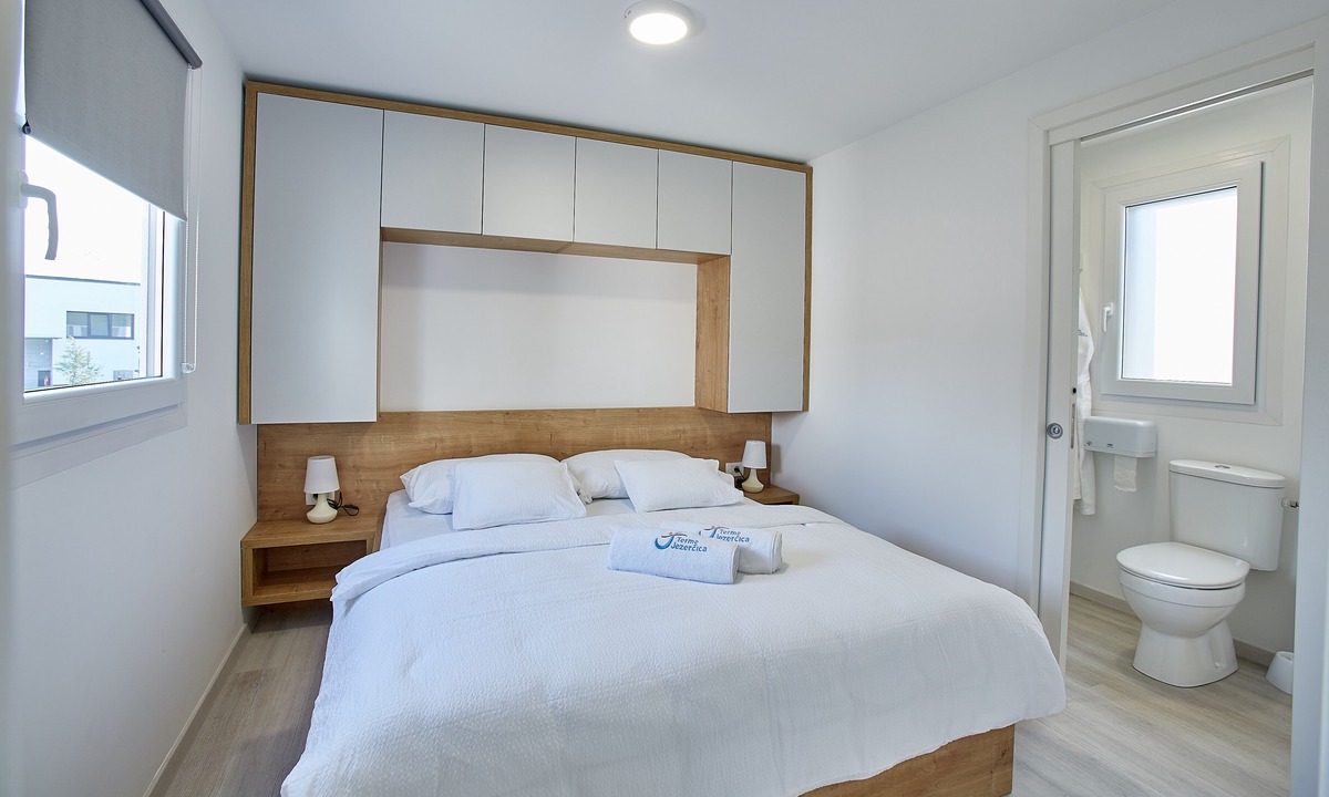 Donja Stubica Other | Mobile Homes Terme Jezercica
