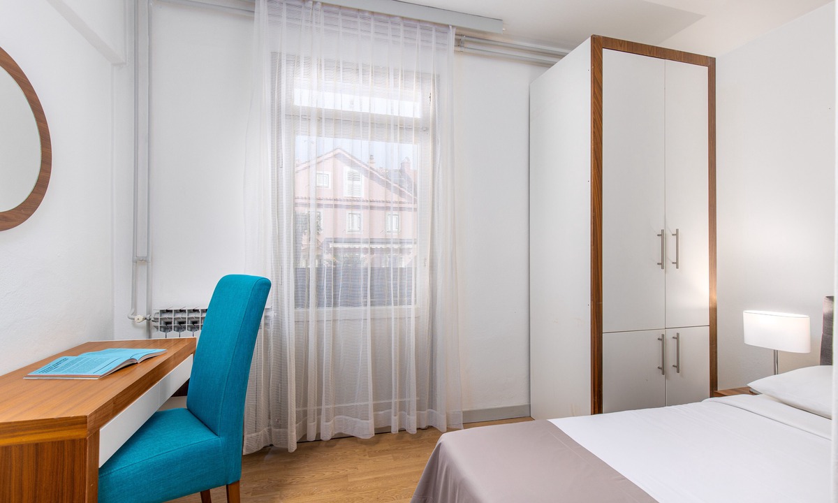 Crikvenica Hotel | Hotel Zagreb