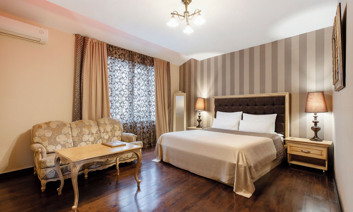 Skadarlija House | Villa Skadarlija