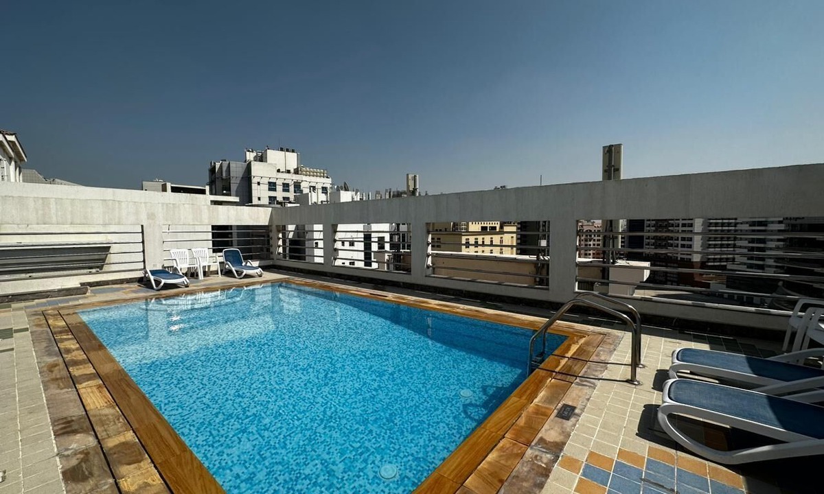 Al Barsha 1 Apartment | Welcome to your home away from home in the vibrant city of Dubai. Near MOE