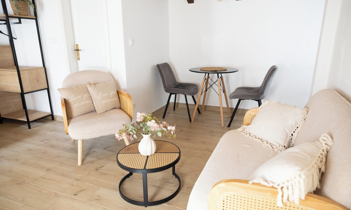 Kastel Novi Apartment | Studio apartment Milica