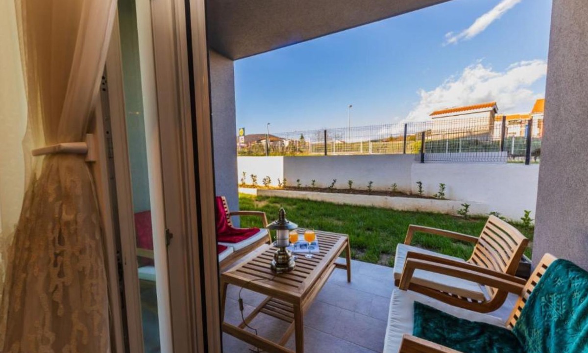 Sinj Apartment | Deluxe Apartment Bono