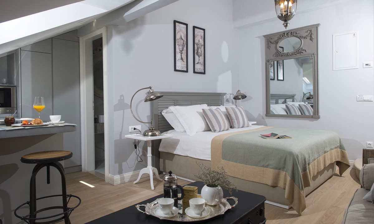 Dubrovnik Old Town Hotel | St. Joseph's