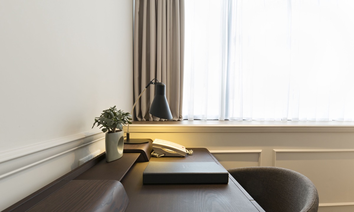 Stari Grad Hotel | Envoy Hotel Belgrade