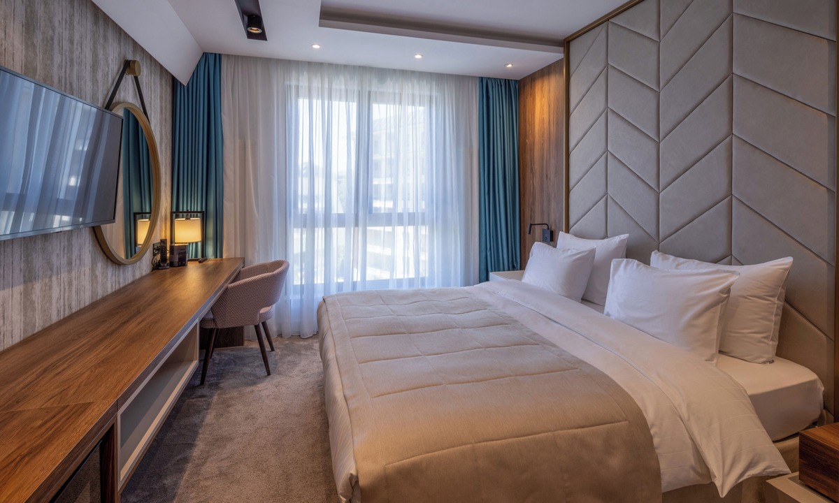Zlatibor Hotel | Hotel Zlatibor