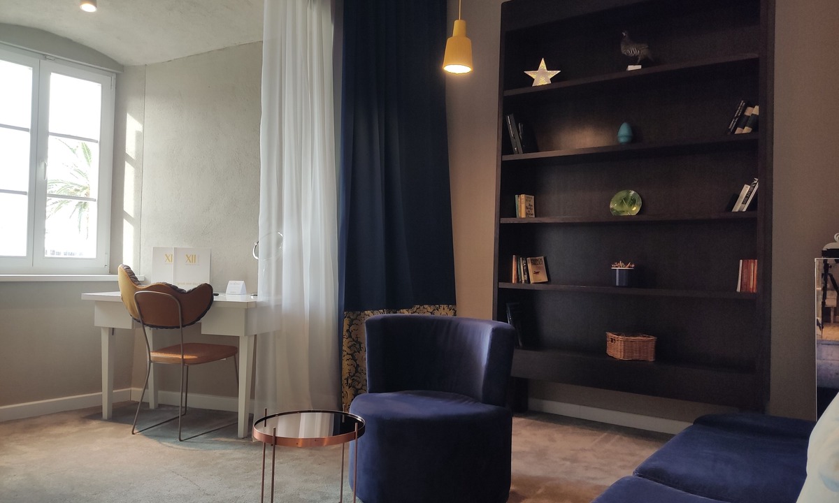 Trogir Hotel | XII Century Heritage Hotel