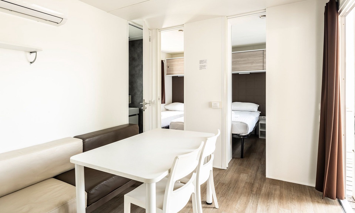 Zaton House | Zaton Holiday Resort Camping homes