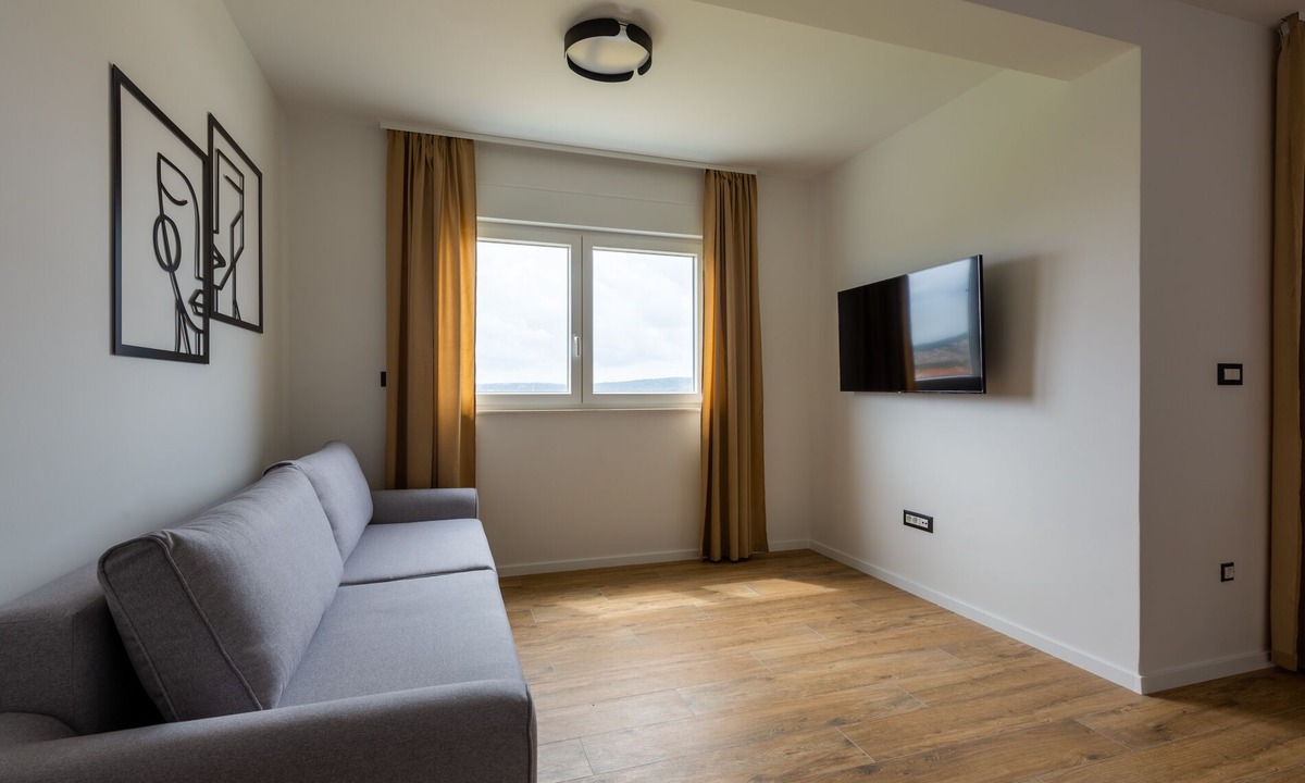 Seget Donji Apartment | Villa Ecija