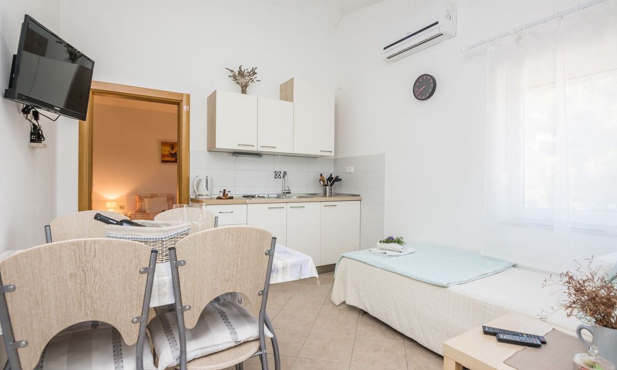 Vir Apartment | Apartments Zaklina