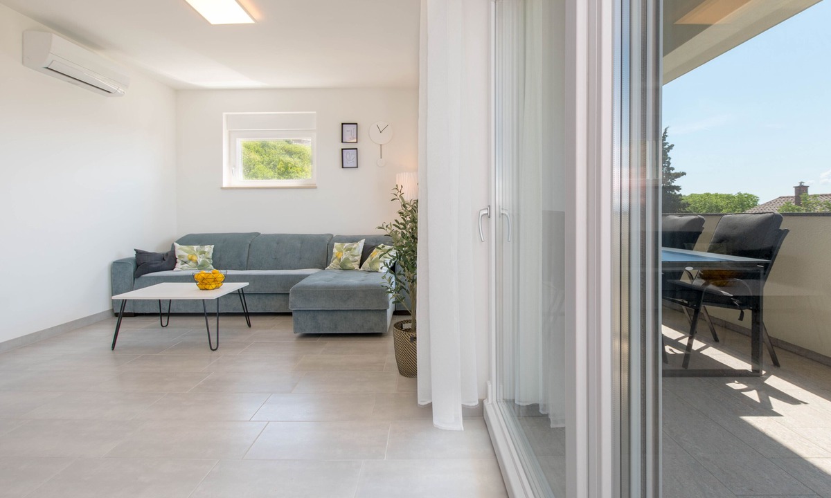 Dramalj Apartment | Apartments Moon