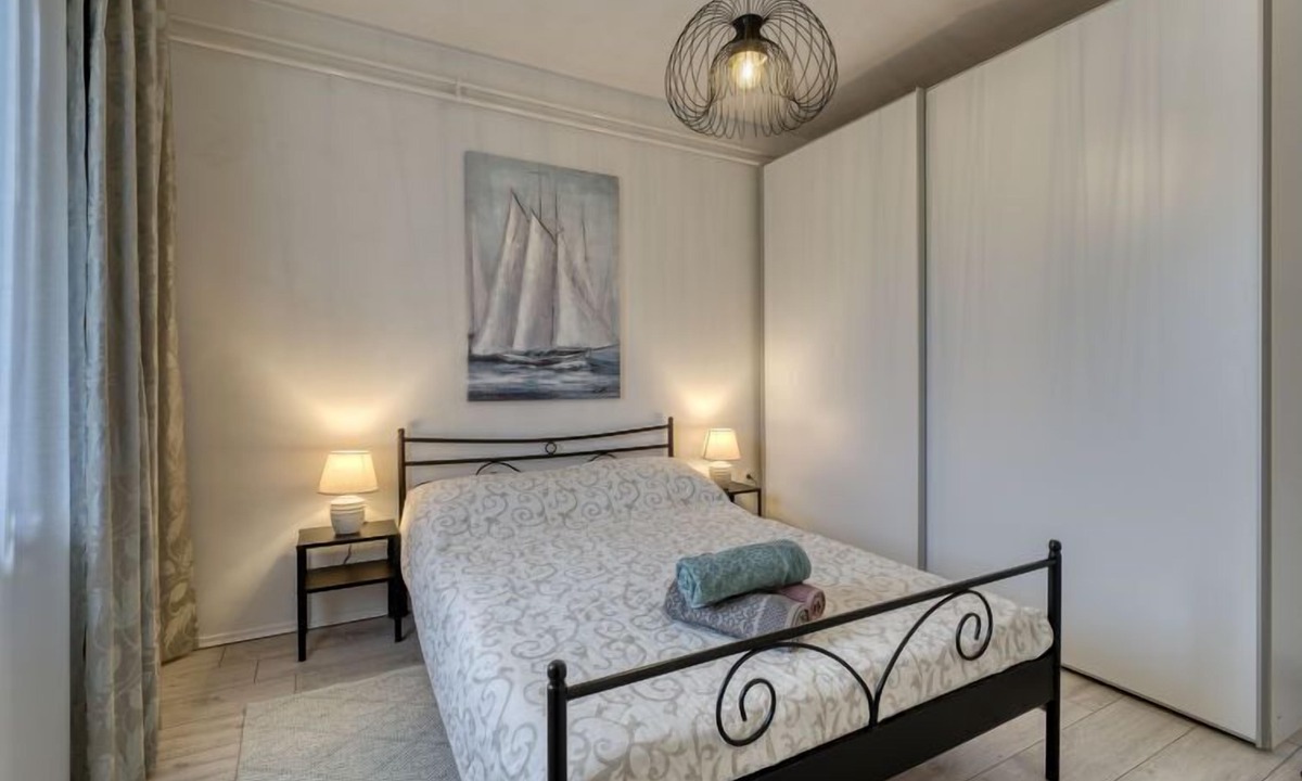 Kastav Apartment | Apartment Ani by Interhome