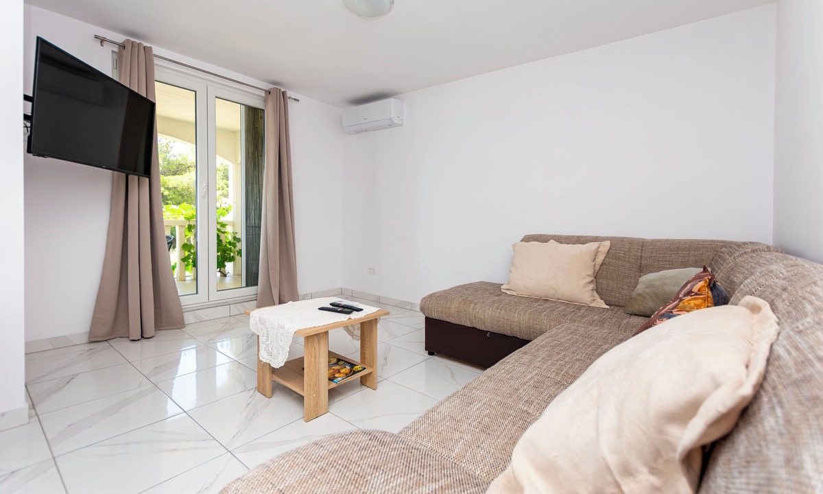 Stanici Apartment | Apartments Peaceful Place