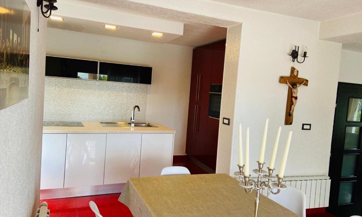 Trn Villa | Villa Ramljak - Luxury Villa with Swimming Pool