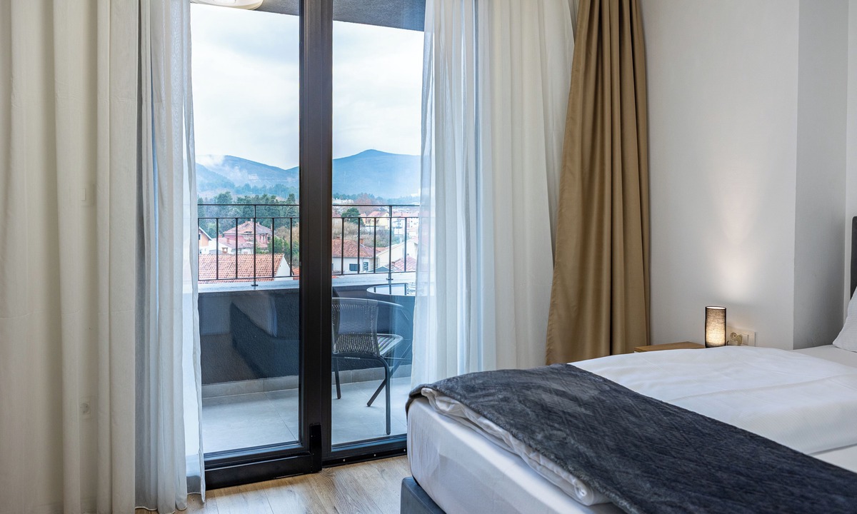Mostar Apartment | MM Residence Mostar