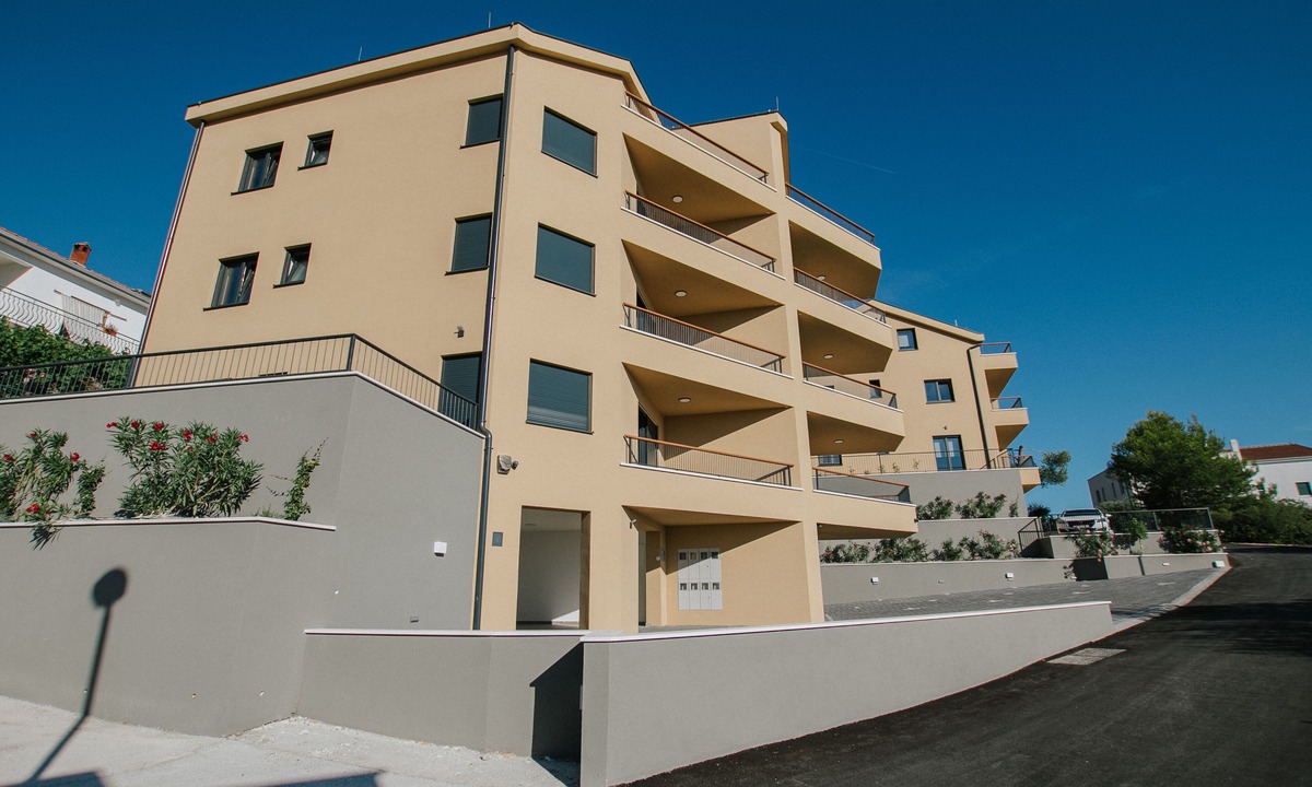Trogir Apartment | Oleander Urban Suites