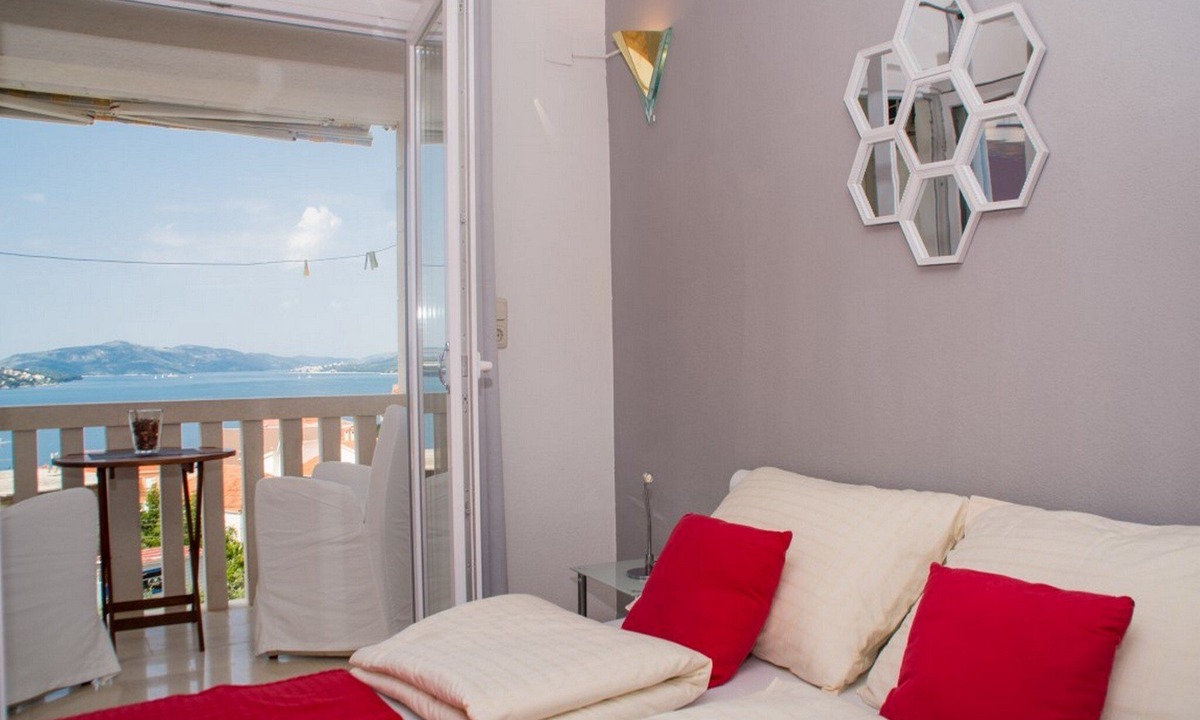Okrug Gornji Apartment | Villa Stil