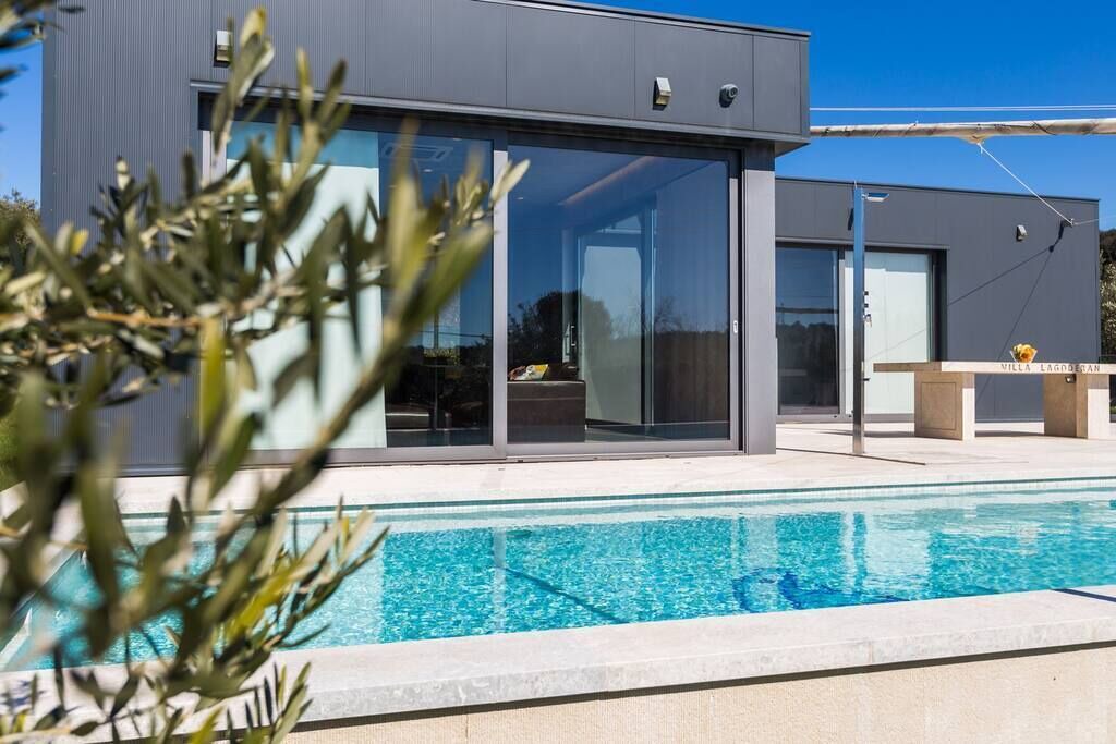 Borik Villa | Villa with pool and private garden in Rovinj