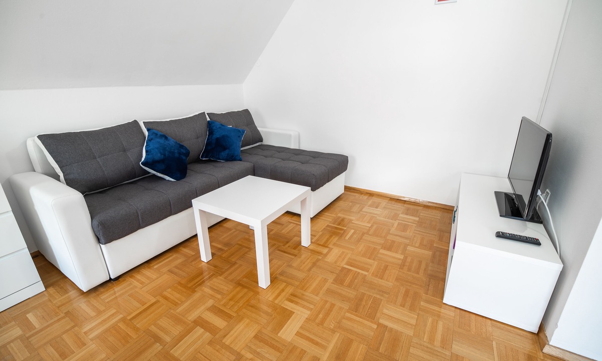 Bovec Condo | Vila K29