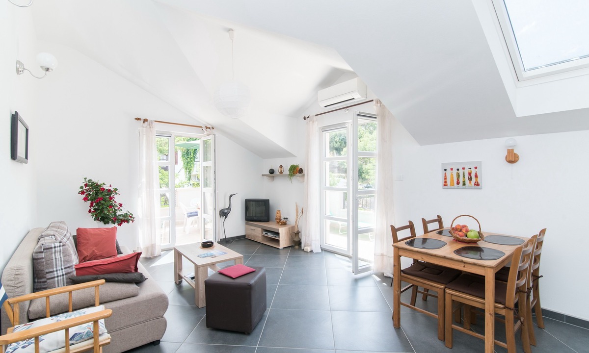 Postira Apartment | Apartments Mare