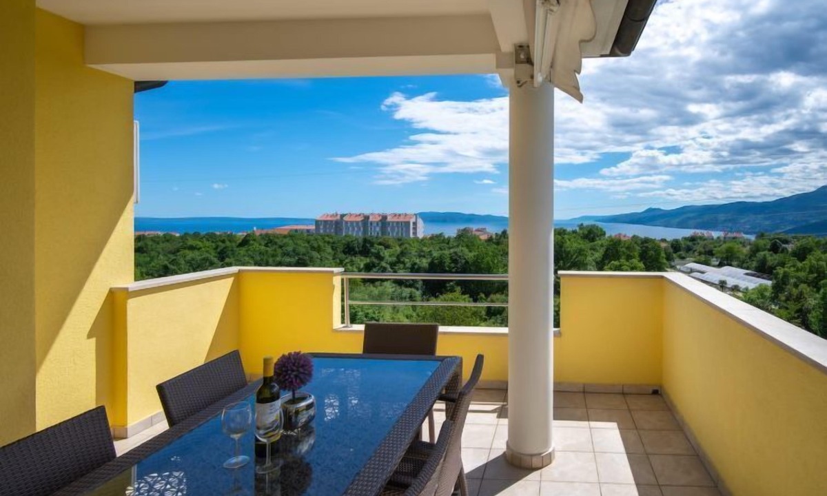 Kastav Apartment | Kvarner house by Interhome